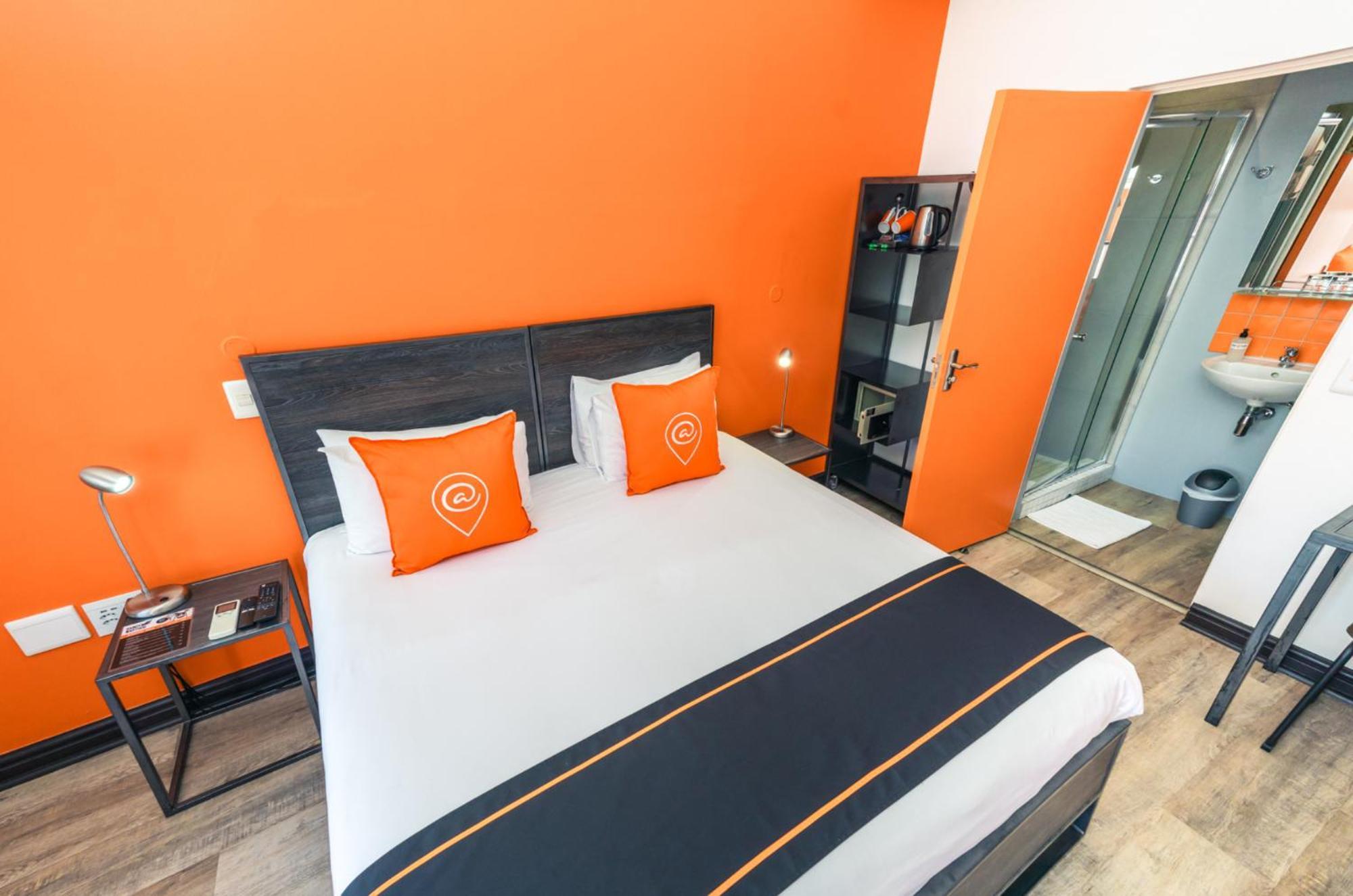 Hostel Never At Point