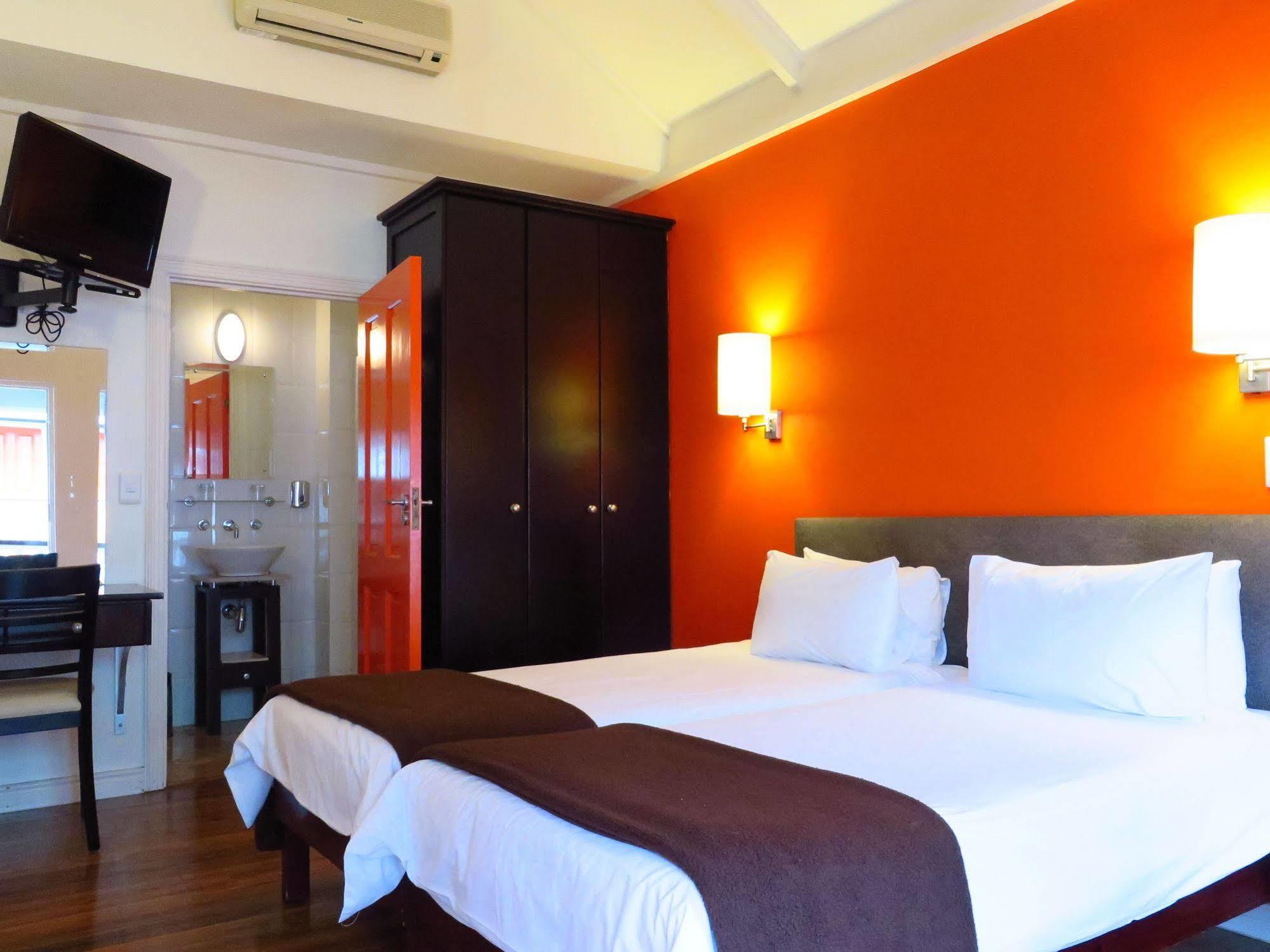Hostel Never At Point