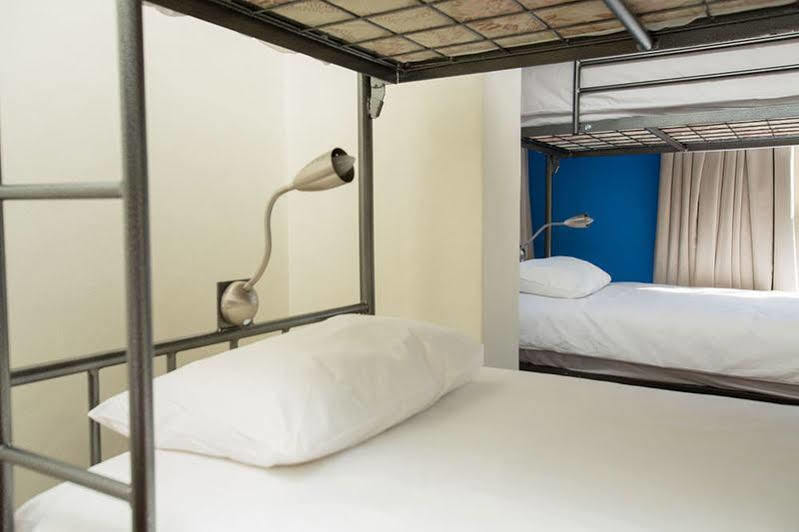 Never At Point Hostel Cape Town